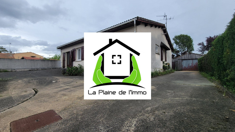 Ma-Cabane - Vente Maison Bègles, 112 m²