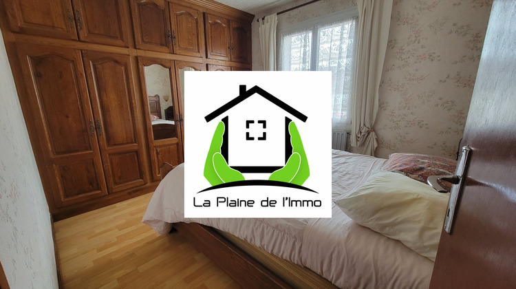 Ma-Cabane - Vente Maison Bègles, 112 m²