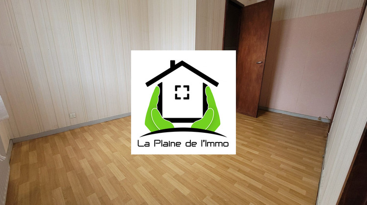 Ma-Cabane - Vente Maison Bègles, 112 m²