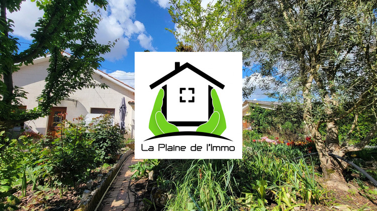 Ma-Cabane - Vente Maison Bègles, 163 m²