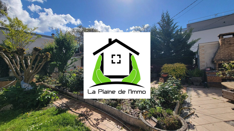 Ma-Cabane - Vente Maison Bègles, 163 m²