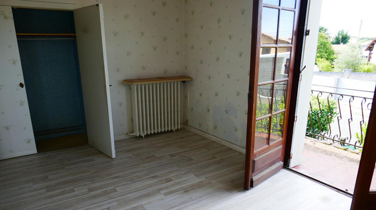 Ma-Cabane - Vente Maison BEGLES, 77 m²
