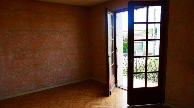 Ma-Cabane - Vente Maison BEGLES, 77 m²