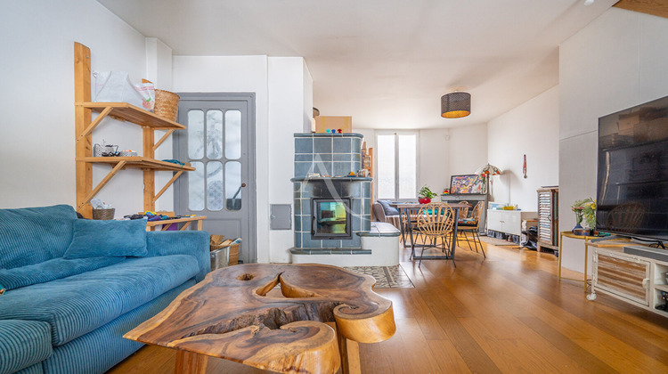 Ma-Cabane - Vente Maison BEGLES, 85 m²