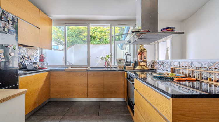 Ma-Cabane - Vente Maison BEGLES, 85 m²