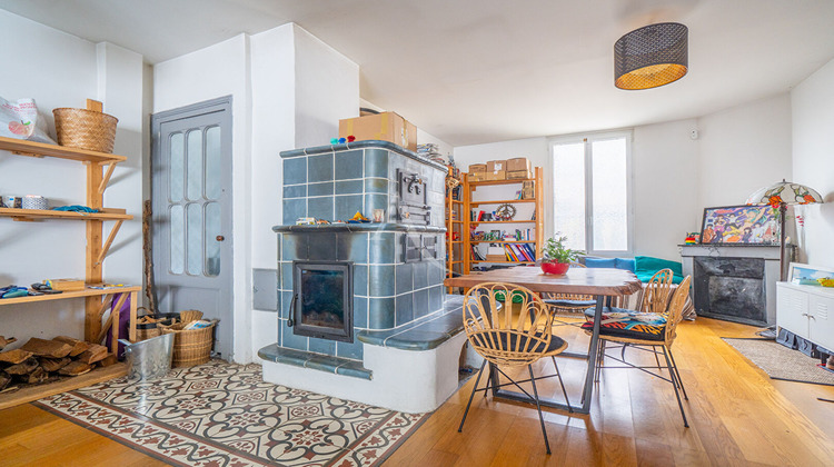 Ma-Cabane - Vente Maison BEGLES, 85 m²