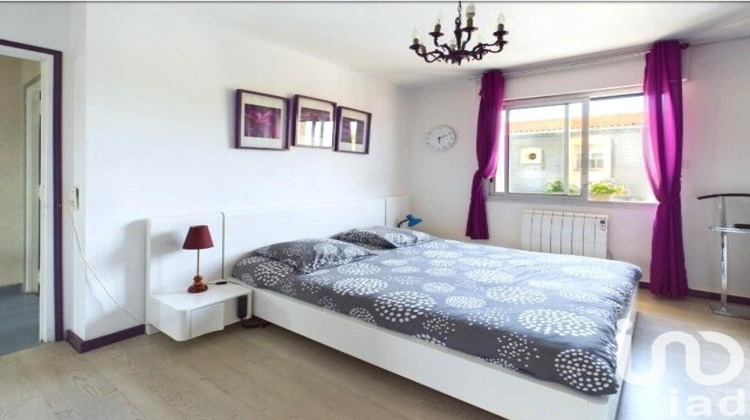 Ma-Cabane - Vente Maison Bègles, 124 m²