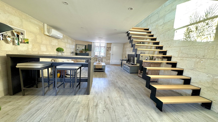 Ma-Cabane - Vente Maison Bègles, 78 m²