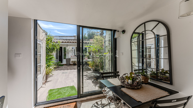 Ma-Cabane - Vente Maison Bègles, 78 m²