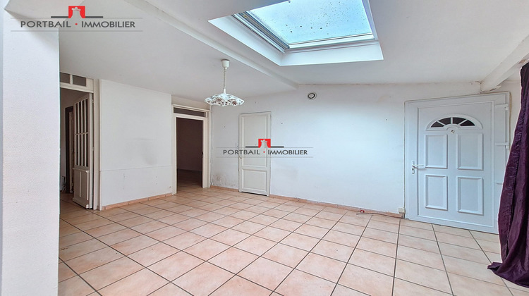 Ma-Cabane - Vente Maison Bègles, 50 m²