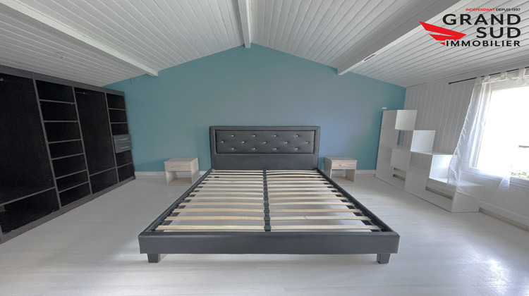 Ma-Cabane - Vente Maison begles, 69 m²