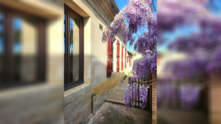 Ma-Cabane - Vente Maison BEGLES, 230 m²