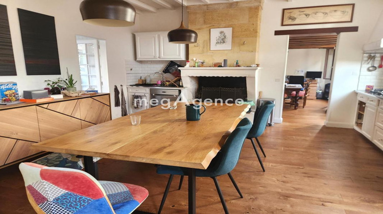 Ma-Cabane - Vente Maison BEGLES, 230 m²