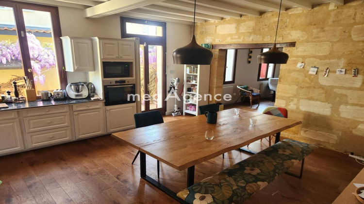 Ma-Cabane - Vente Maison BEGLES, 230 m²