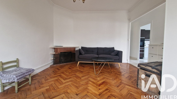 Ma-Cabane - Vente Maison Bègles, 100 m²