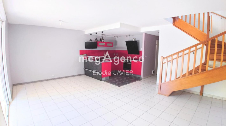 Ma-Cabane - Vente Maison BEGLES, 90 m²