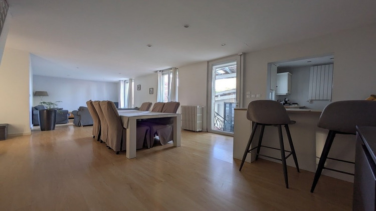 Ma-Cabane - Vente Maison BEGLES, 100 m²