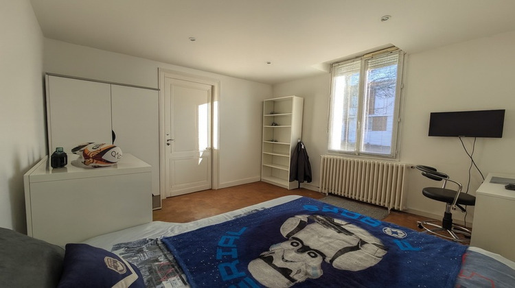 Ma-Cabane - Vente Maison BEGLES, 100 m²