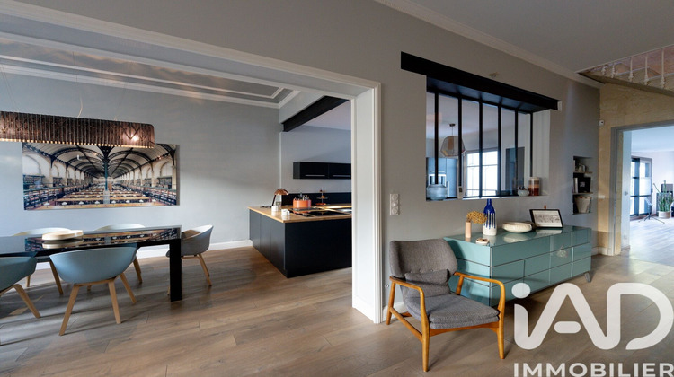 Ma-Cabane - Vente Maison Bègles, 236 m²