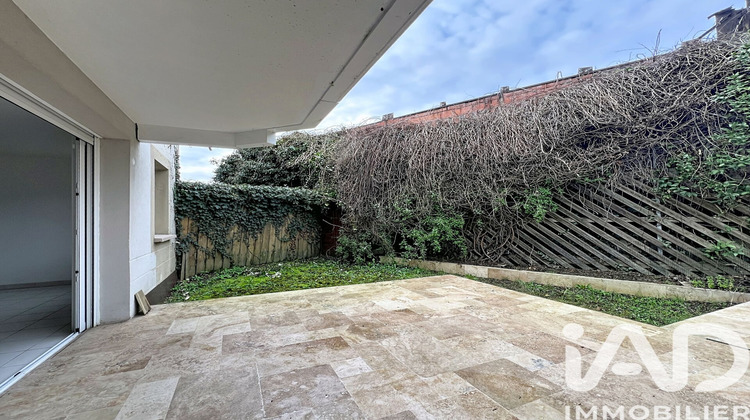 Ma-Cabane - Vente Maison Bègles, 89 m²