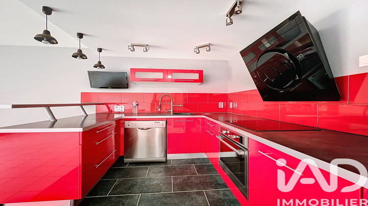 Ma-Cabane - Vente Maison Bègles, 89 m²