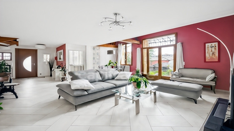 Ma-Cabane - Vente Maison BEGLES, 167 m²