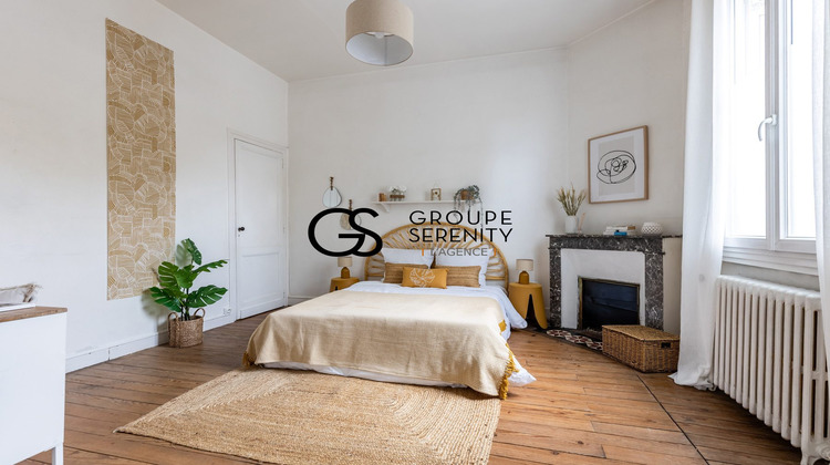 Ma-Cabane - Vente Maison Bègles, 70 m²