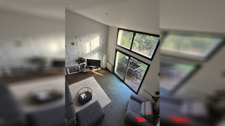 Ma-Cabane - Vente Maison Bègles, 109 m²