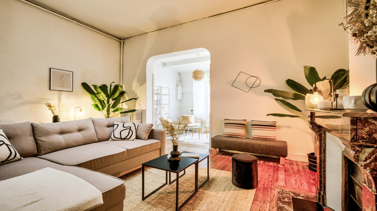 Ma-Cabane - Vente Maison Bègles, 136 m²