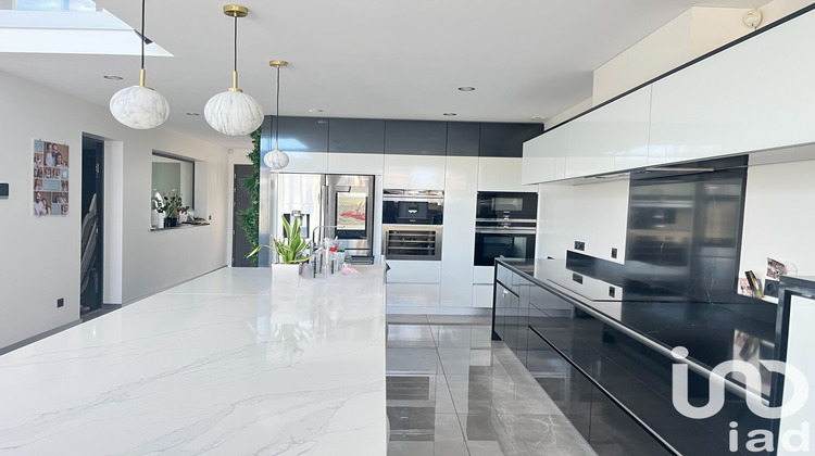 Ma-Cabane - Vente Maison Bègles, 155 m²