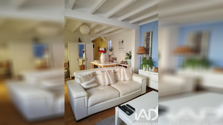 Ma-Cabane - Vente Maison Bègles, 88 m²