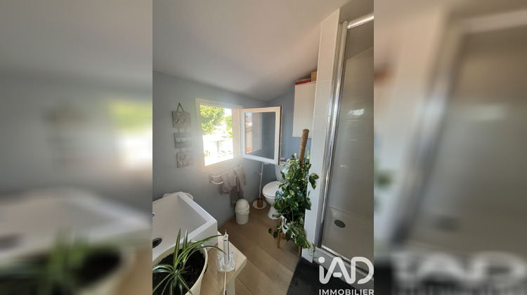 Ma-Cabane - Vente Maison Bègles, 88 m²