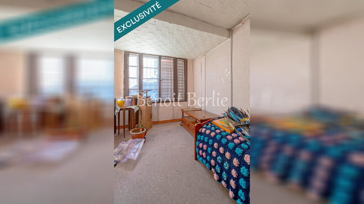 Ma-Cabane - Vente Maison Begles, 70 m²