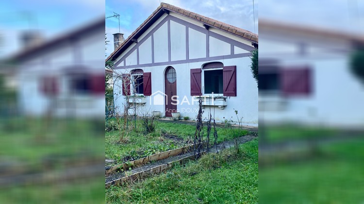 Ma-Cabane - Vente Maison Begles, 96 m²