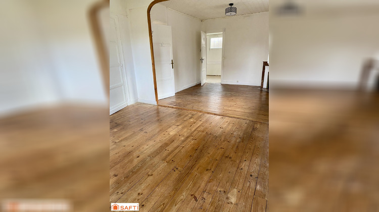 Ma-Cabane - Vente Maison Begles, 96 m²