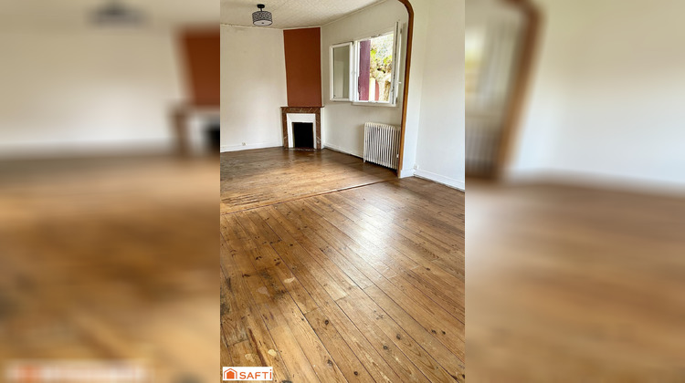 Ma-Cabane - Vente Maison Begles, 96 m²