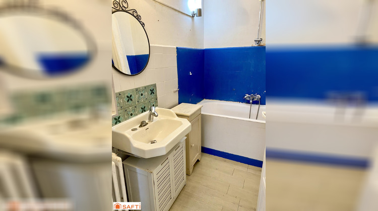 Ma-Cabane - Vente Maison Begles, 96 m²