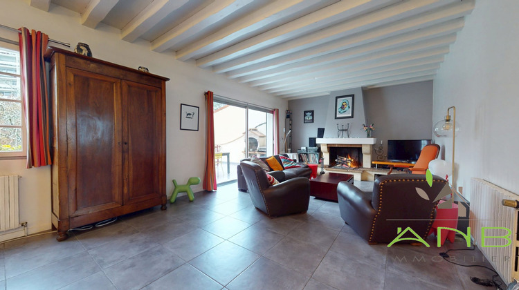 Ma-Cabane - Vente Maison Bègles, 188 m²