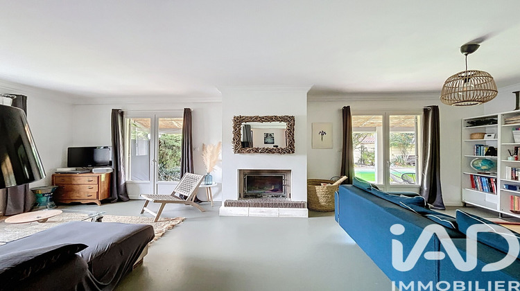 Ma-Cabane - Vente Maison Bègles, 138 m²