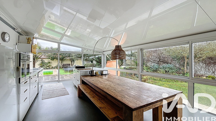 Ma-Cabane - Vente Maison Bègles, 138 m²