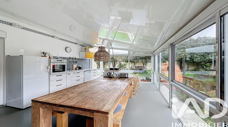 Ma-Cabane - Vente Maison Bègles, 138 m²