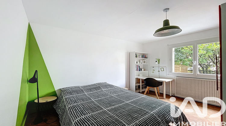 Ma-Cabane - Vente Maison Bègles, 138 m²