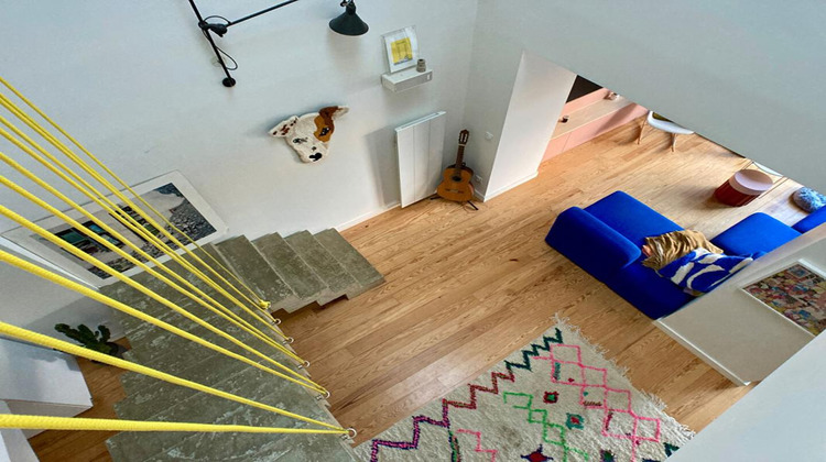 Ma-Cabane - Vente Maison BEGLES, 131 m²