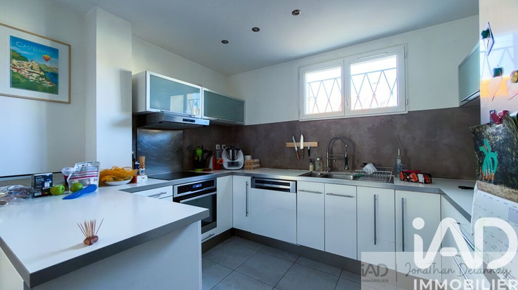 Ma-Cabane - Vente Maison Bègles, 130 m²