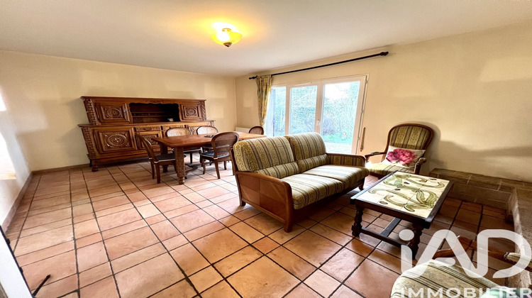 Ma-Cabane - Vente Maison Bègles, 94 m²