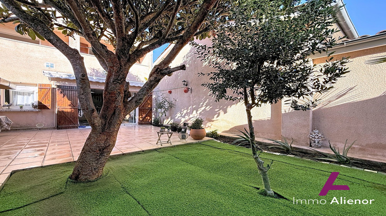 Ma-Cabane - Vente Maison Bègles, 105 m²