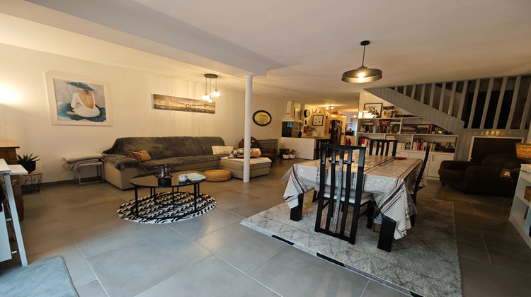 Ma-Cabane - Vente Maison BEGLES, 105 m²