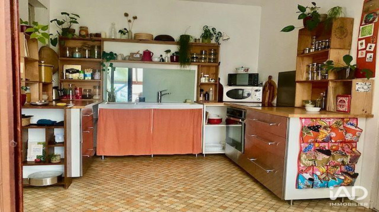 Ma-Cabane - Vente Maison Bègles, 90 m²