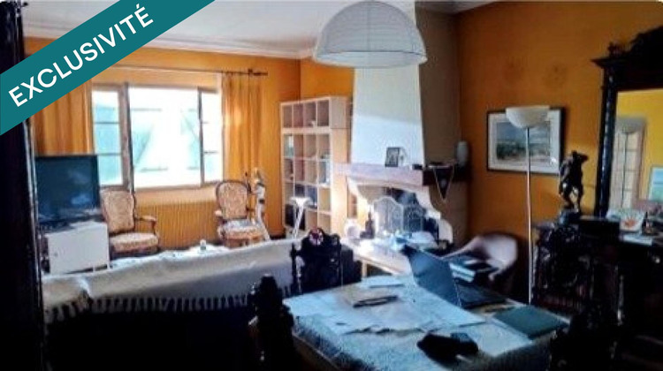 Ma-Cabane - Vente Maison Begles, 125 m²