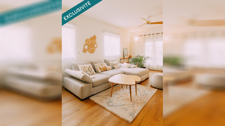 Ma-Cabane - Vente Maison Begles, 197 m²